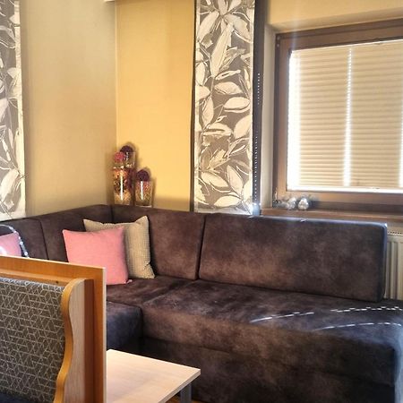 Appartements Kuprian Λάνγκενφελντ Εξωτερικό φωτογραφία