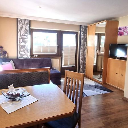 Appartements Kuprian Λάνγκενφελντ Εξωτερικό φωτογραφία