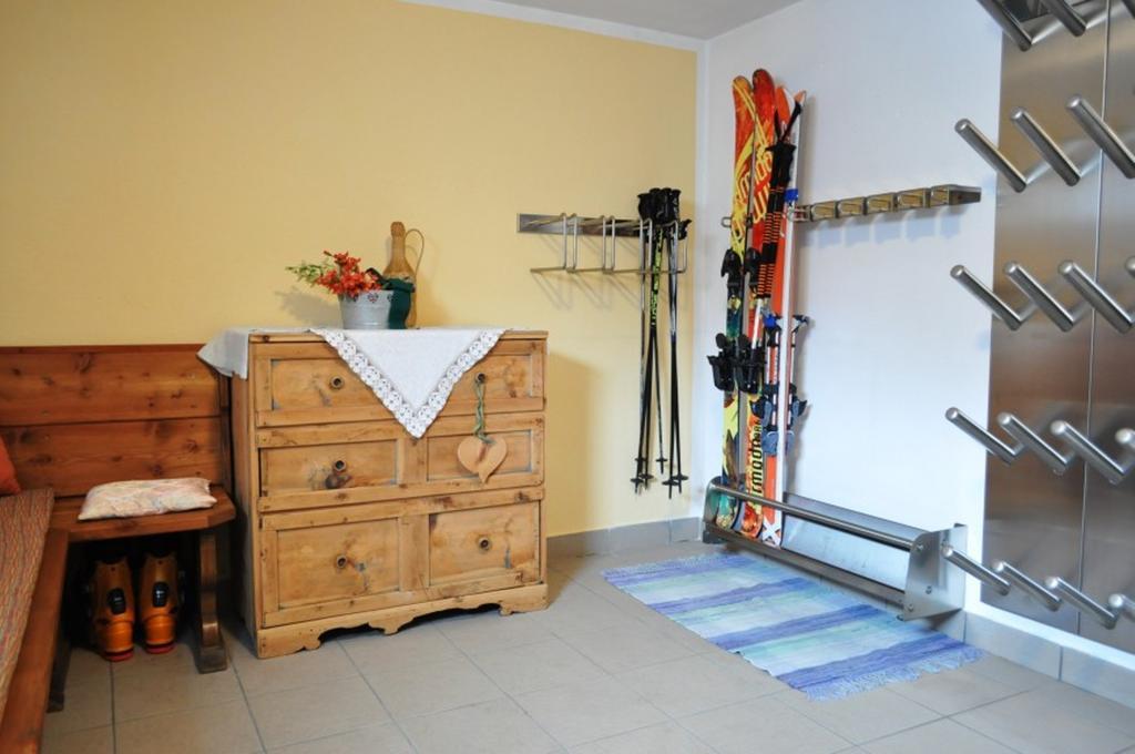 Appartements Kuprian Λάνγκενφελντ Δωμάτιο φωτογραφία