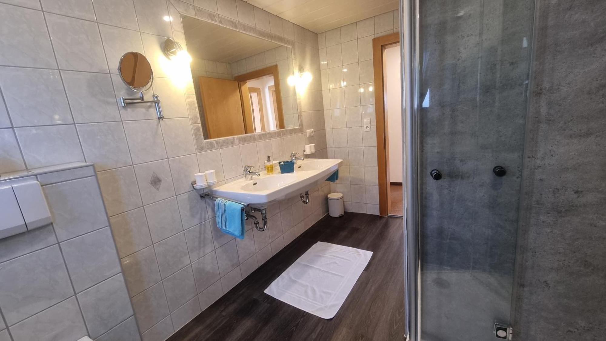 Appartements Kuprian Λάνγκενφελντ Εξωτερικό φωτογραφία