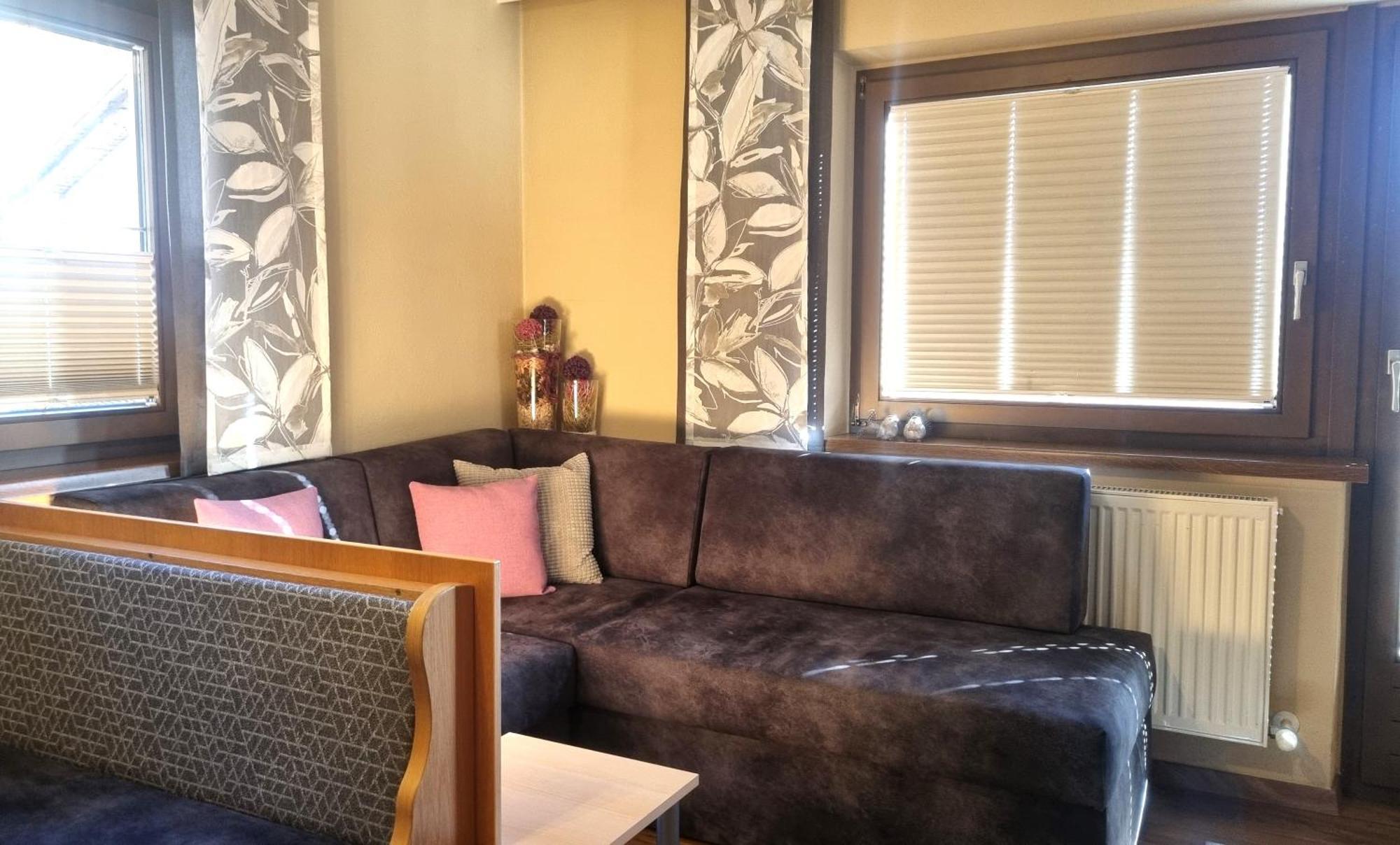 Appartements Kuprian Λάνγκενφελντ Εξωτερικό φωτογραφία