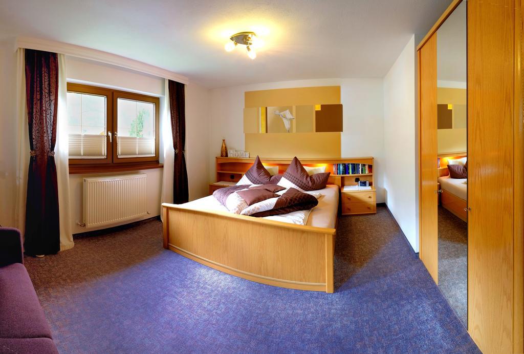 Appartements Kuprian Λάνγκενφελντ Εξωτερικό φωτογραφία