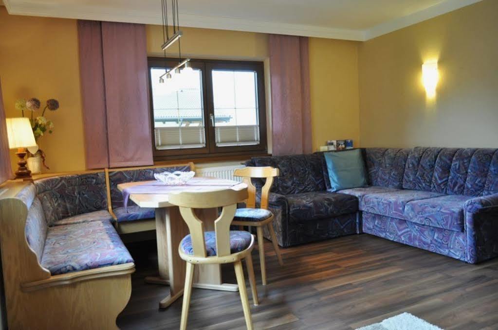 Appartements Kuprian Λάνγκενφελντ Εξωτερικό φωτογραφία