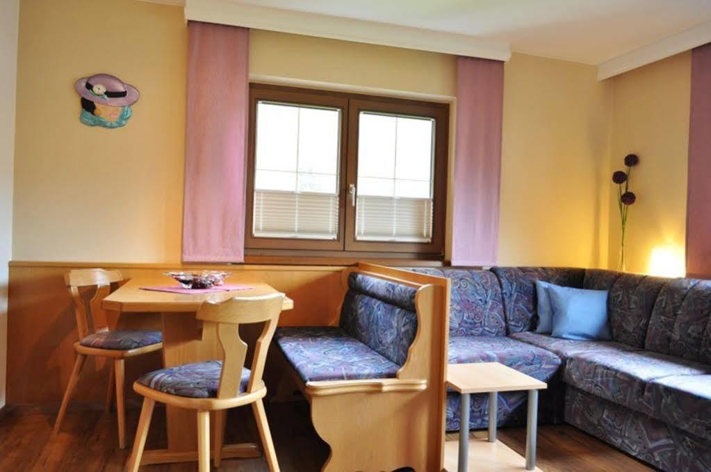 Appartements Kuprian Λάνγκενφελντ Εξωτερικό φωτογραφία