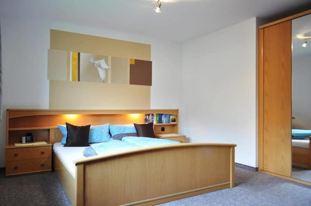 Appartements Kuprian Λάνγκενφελντ Εξωτερικό φωτογραφία