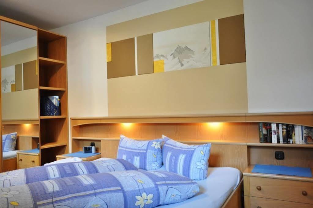 Appartements Kuprian Λάνγκενφελντ Εξωτερικό φωτογραφία