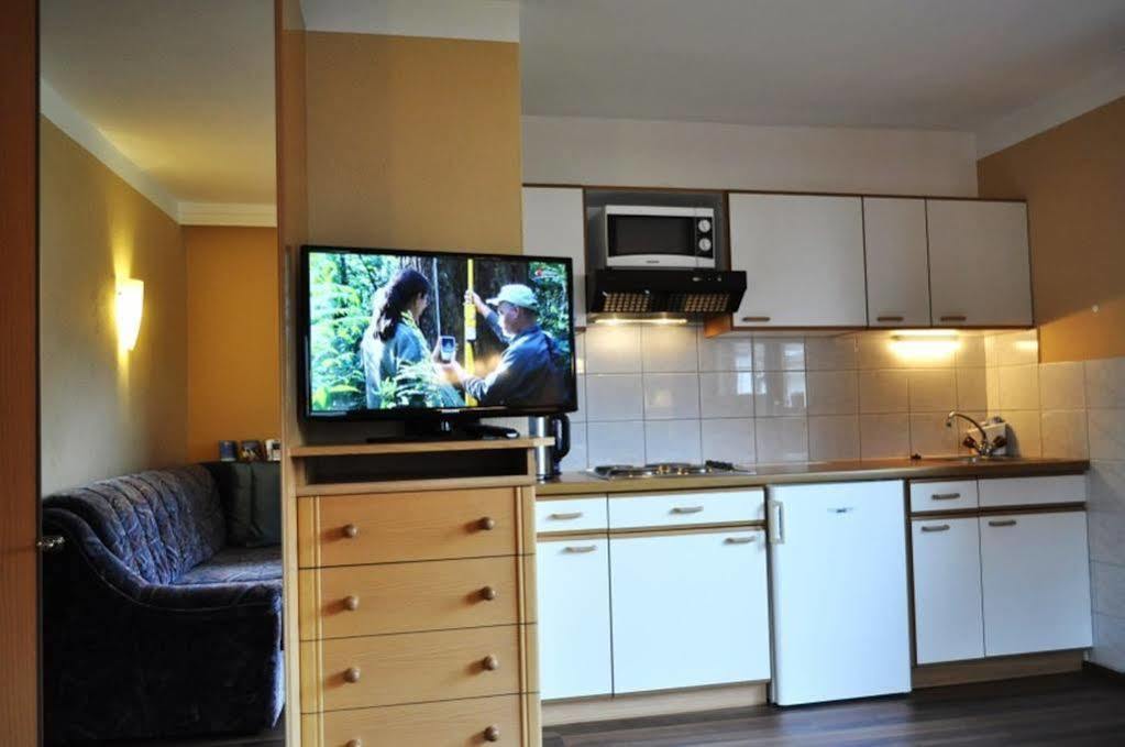 Appartements Kuprian Λάνγκενφελντ Εξωτερικό φωτογραφία