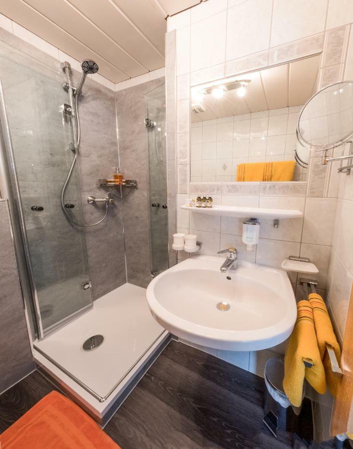 Appartements Kuprian Λάνγκενφελντ Εξωτερικό φωτογραφία